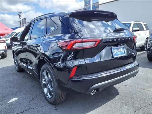 new 2024 Ford Escape car, priced at $33,985