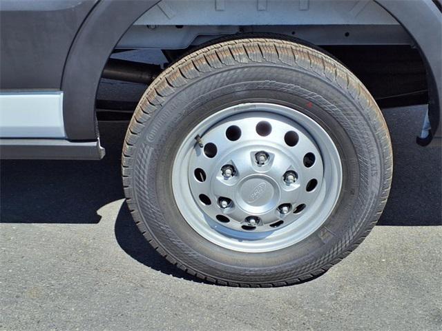 new 2025 Ford Transit-250 car, priced at $57,575