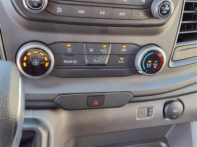 new 2025 Ford Transit-250 car, priced at $57,575