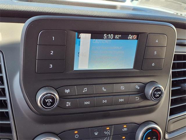 new 2025 Ford Transit-250 car, priced at $57,575