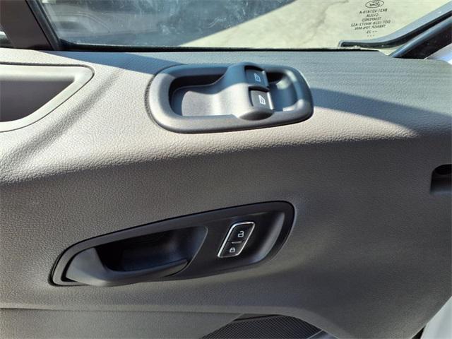 new 2025 Ford Transit-250 car, priced at $57,575