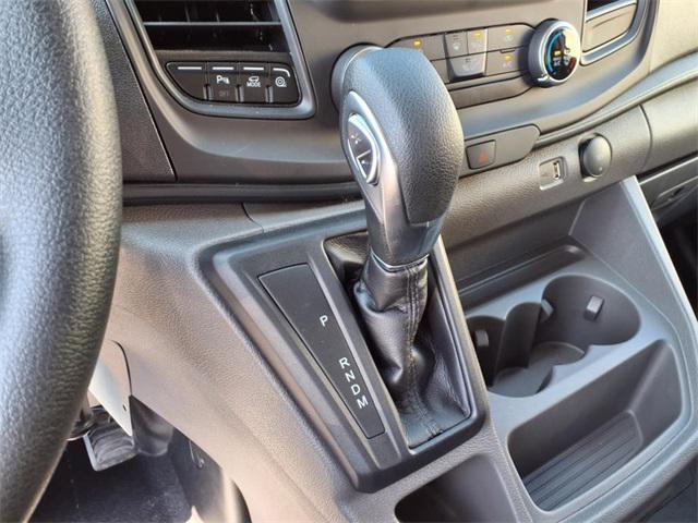 new 2025 Ford Transit-250 car, priced at $57,575