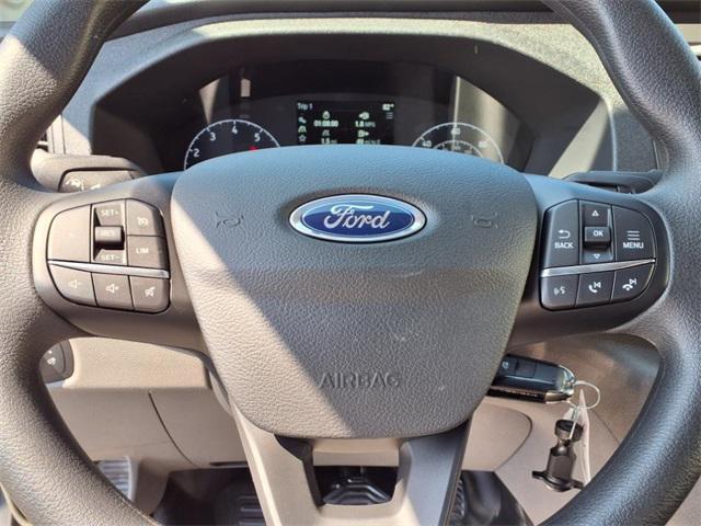 new 2025 Ford Transit-250 car, priced at $57,575