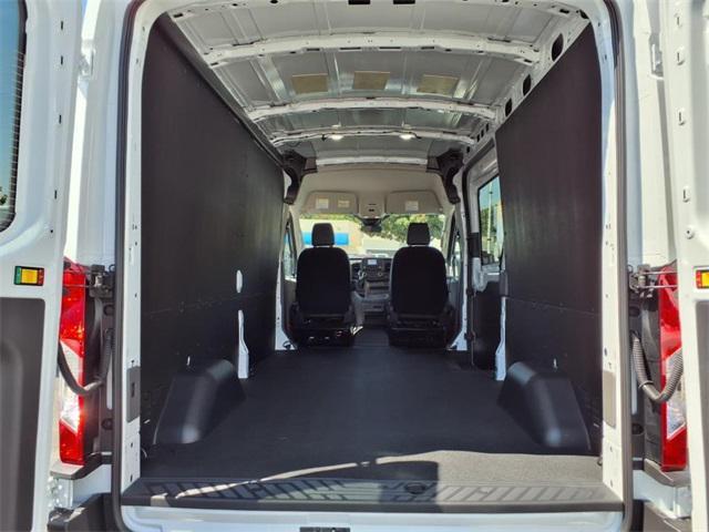 new 2025 Ford Transit-250 car, priced at $57,575