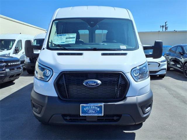 new 2025 Ford Transit-250 car, priced at $57,575