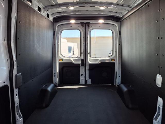 new 2025 Ford Transit-250 car, priced at $57,575