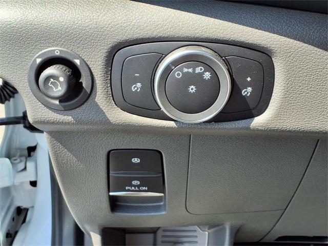 new 2025 Ford Transit-250 car, priced at $57,575