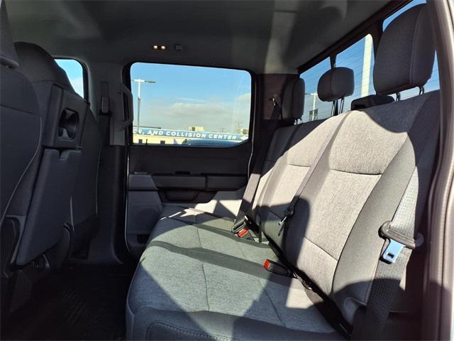 new 2026 Ford F-350 car, priced at $74,185
