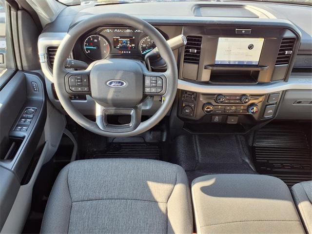 new 2026 Ford F-350 car, priced at $74,185