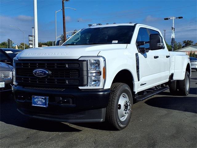 new 2026 Ford F-350 car, priced at $74,185