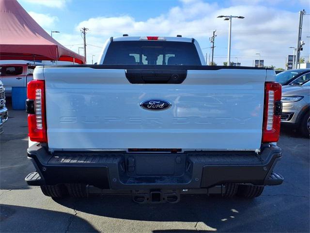 new 2026 Ford F-350 car, priced at $74,185