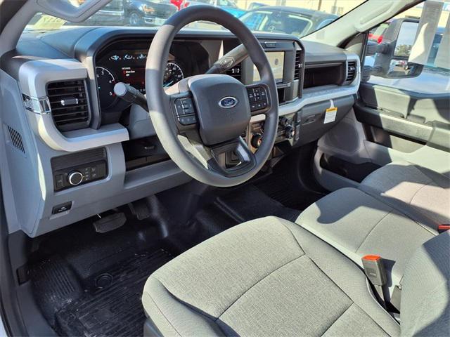 new 2026 Ford F-350 car, priced at $74,185