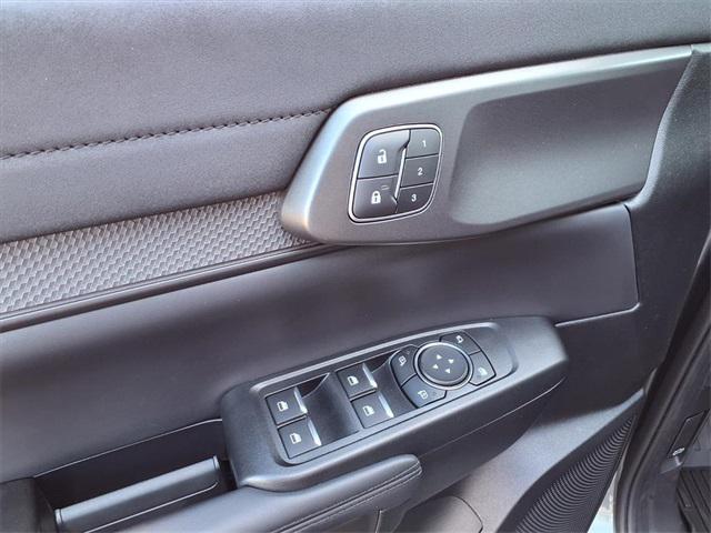 used 2024 Ford Ranger car, priced at $57,999