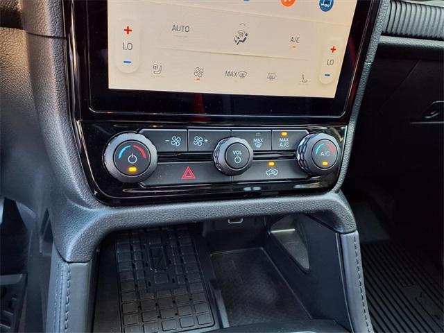 used 2024 Ford Ranger car, priced at $57,999