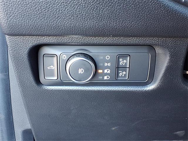 used 2024 Ford Ranger car, priced at $57,999