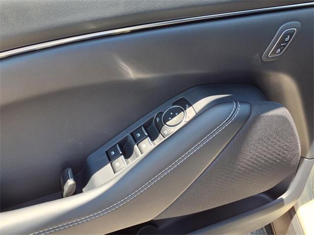 new 2025 Ford Mustang Mach-E car, priced at $39,590