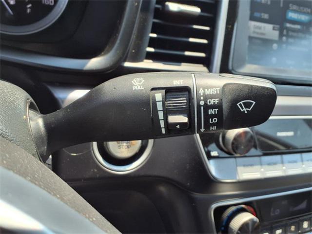 used 2019 Hyundai Sonata car, priced at $11,999