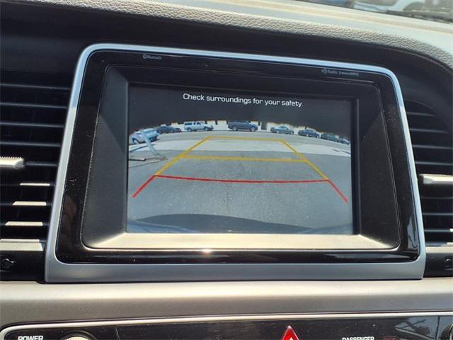 used 2019 Hyundai Sonata car, priced at $11,999