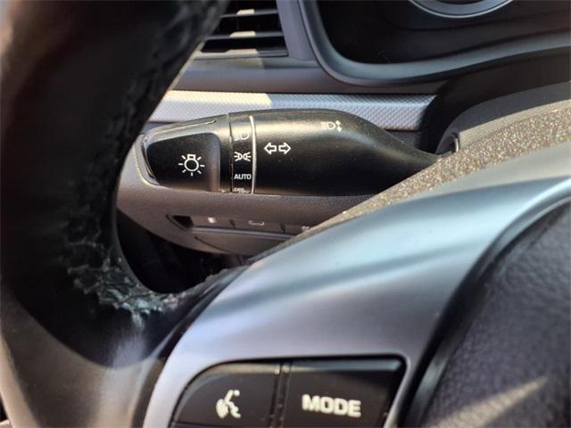 used 2019 Hyundai Sonata car, priced at $11,999