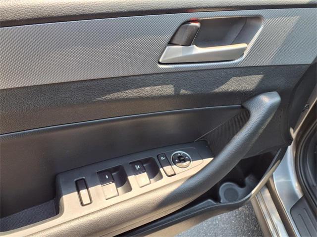used 2019 Hyundai Sonata car, priced at $11,999