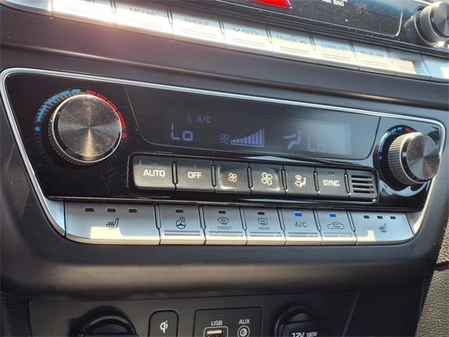 used 2019 Hyundai Sonata car, priced at $11,999