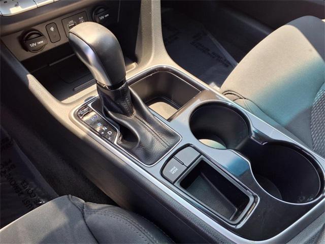 used 2019 Hyundai Sonata car, priced at $11,999