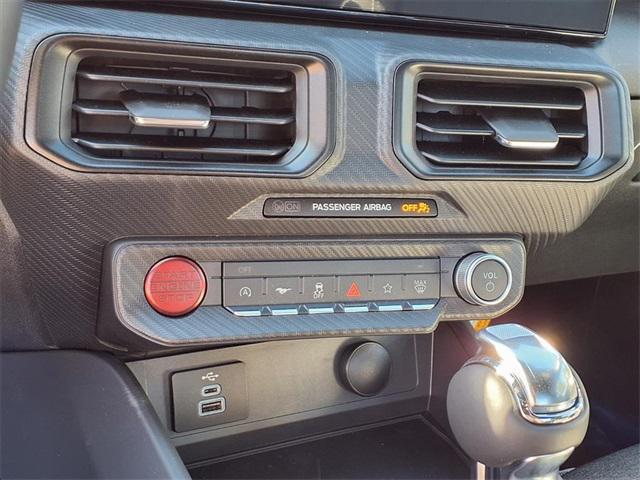 new 2026 Ford Mustang car, priced at $34,985