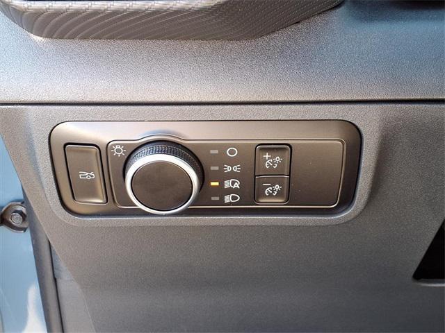 new 2026 Ford Mustang car, priced at $34,985