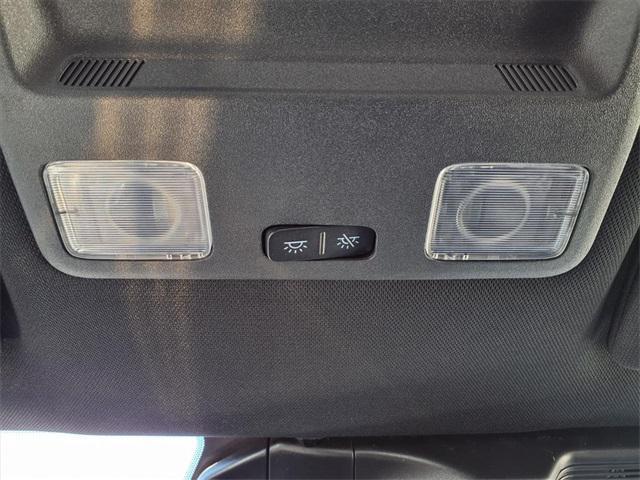 new 2026 Ford Mustang car, priced at $34,985