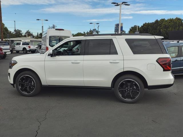 new 2024 Ford Expedition car, priced at $79,255