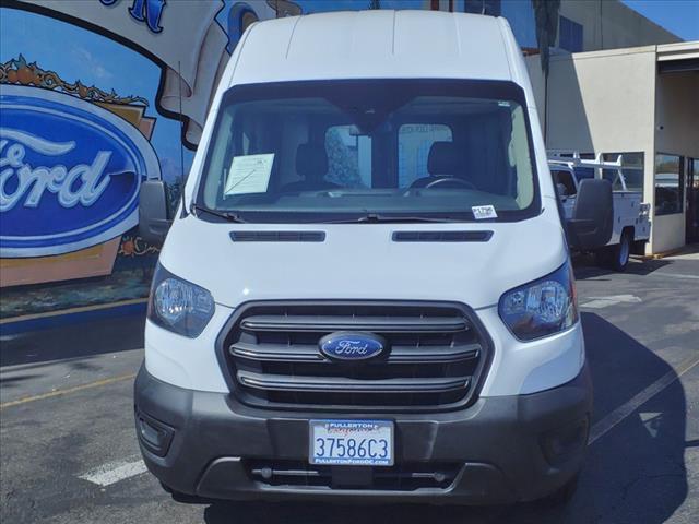 used 2020 Ford Transit-250 car, priced at $33,970