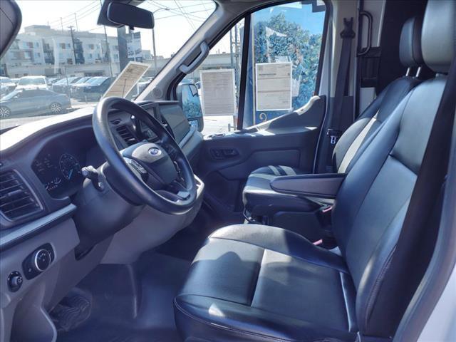 used 2020 Ford Transit-250 car, priced at $33,970