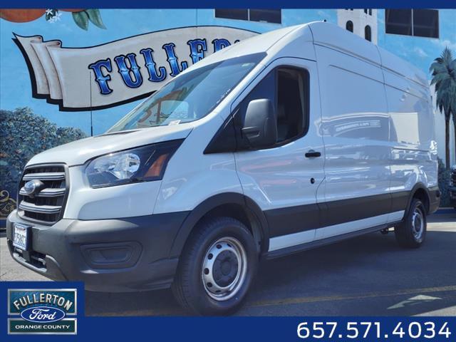 used 2020 Ford Transit-250 car, priced at $33,970