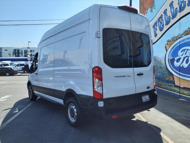 used 2020 Ford Transit-250 car, priced at $33,970