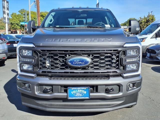 new 2024 Ford F-250 car, priced at $71,360