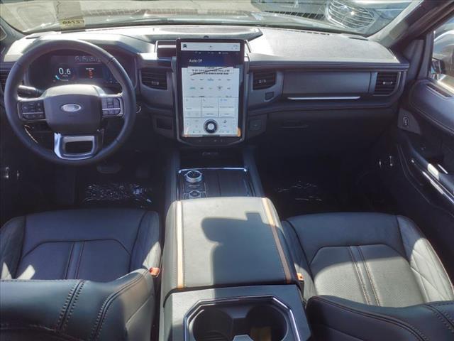 new 2023 Ford Expedition car, priced at $75,197