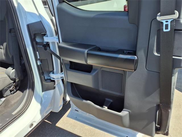 new 2025 Ford F-150 car, priced at $44,025