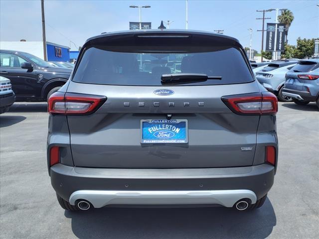 new 2024 Ford Escape car, priced at $41,430