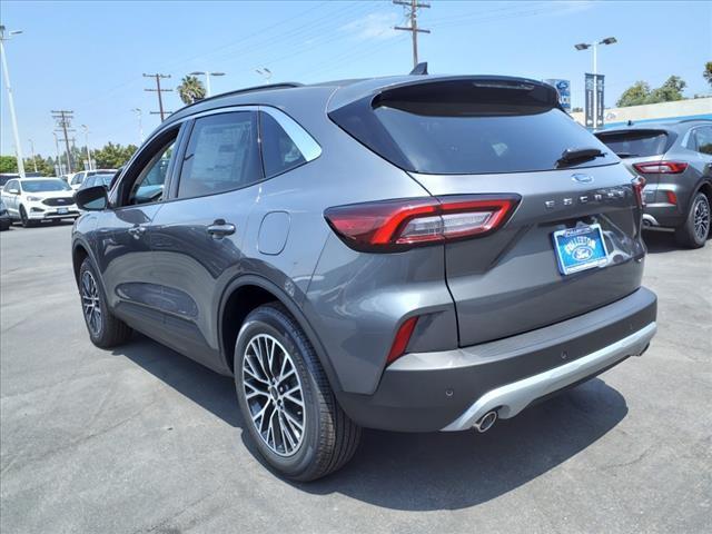 new 2024 Ford Escape car, priced at $41,430