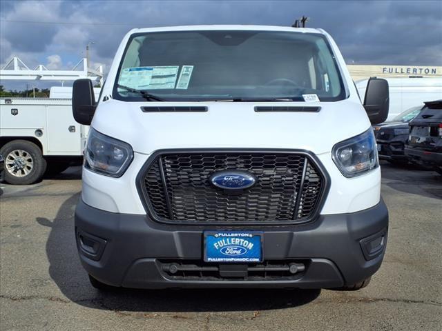 new 2024 Ford Transit-150 car, priced at $47,595