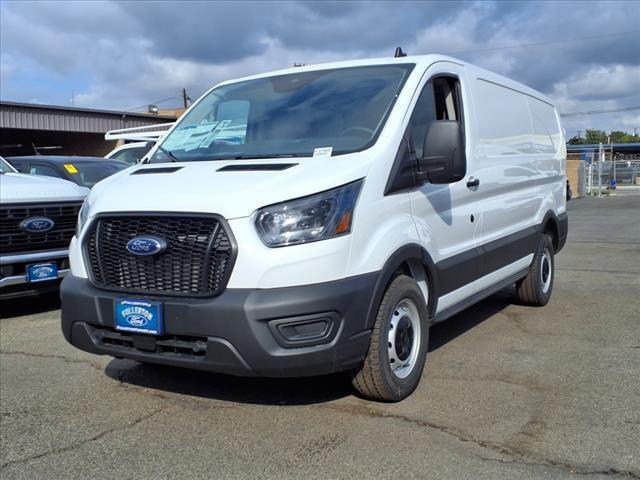 new 2024 Ford Transit-150 car, priced at $47,595