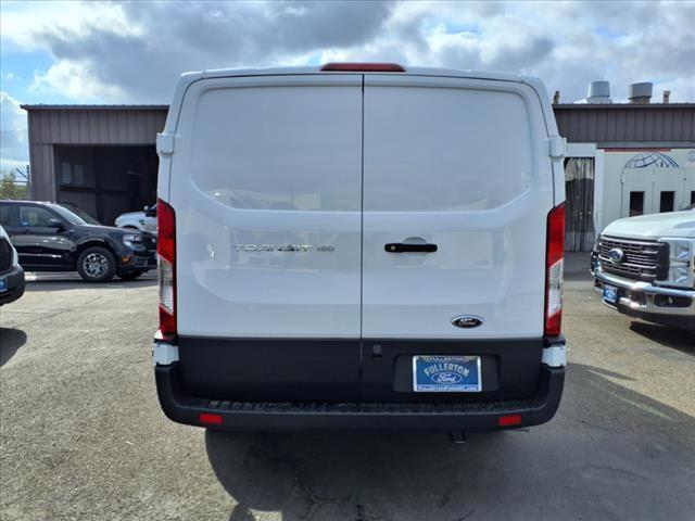 new 2024 Ford Transit-150 car, priced at $47,595