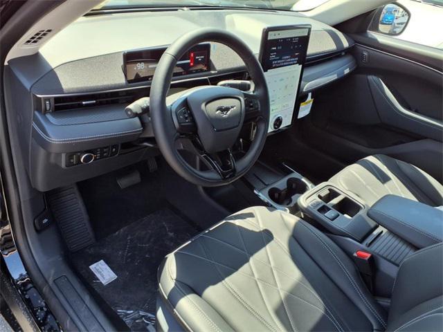 new 2025 Ford Mustang Mach-E car, priced at $40,785