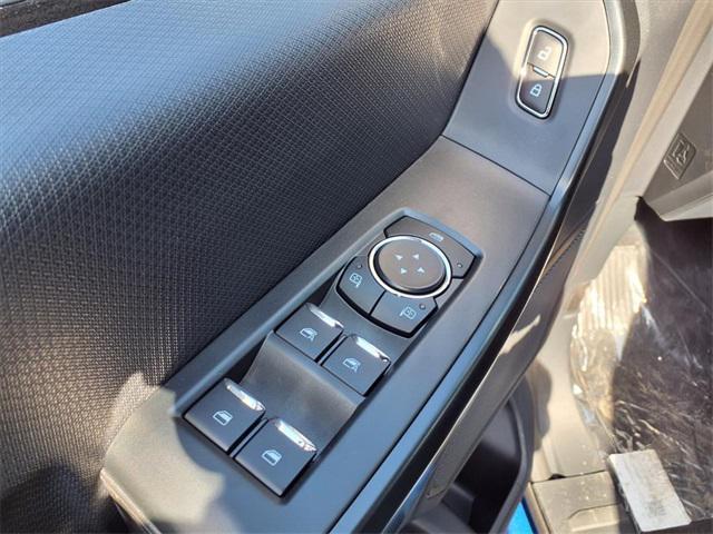 new 2025 Ford F-150 car, priced at $46,760