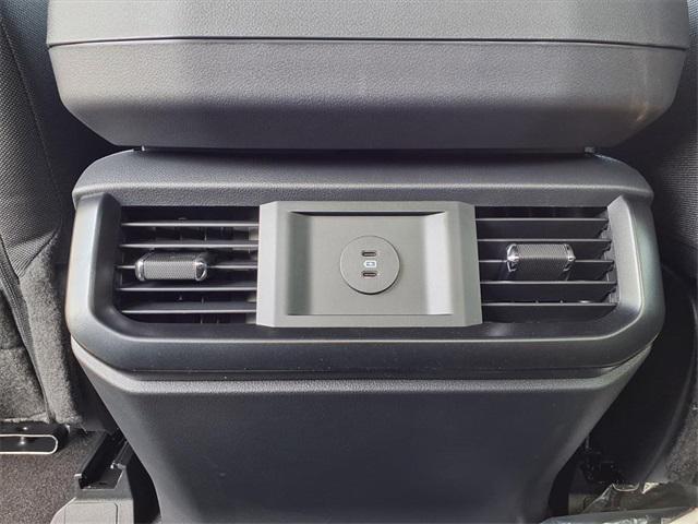 new 2025 Ford F-150 car, priced at $46,760