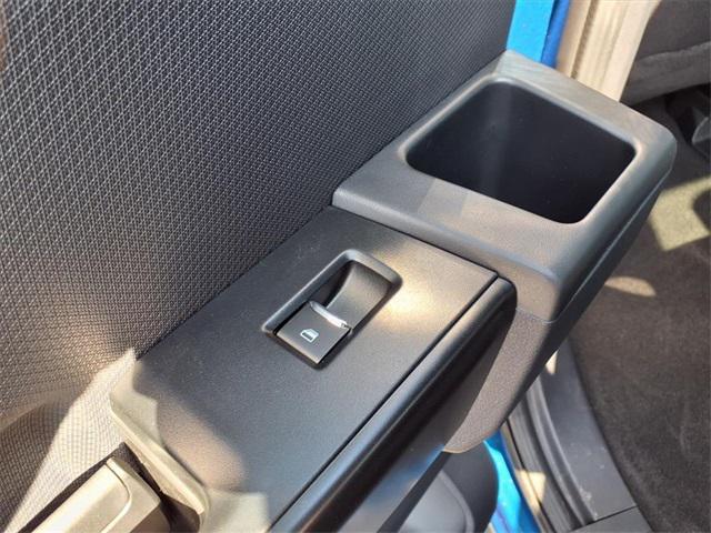 new 2025 Ford F-150 car, priced at $46,760