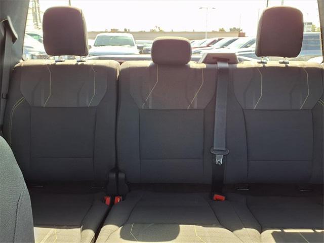 new 2025 Ford F-150 car, priced at $46,760