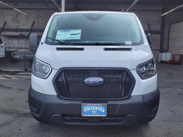 new 2024 Ford Transit-350 car, priced at $54,005