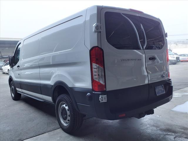 new 2024 Ford Transit-350 car, priced at $54,005