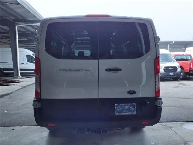 new 2024 Ford Transit-350 car, priced at $54,005